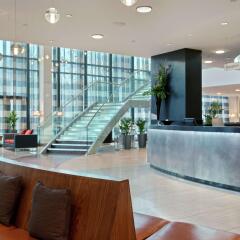 Отель Hilton Liverpool City Centre Великобритания, Ливерпуль - отзывы, цены и фото номеров - забронировать отель Hilton Liverpool City Centre онлайн фото 7