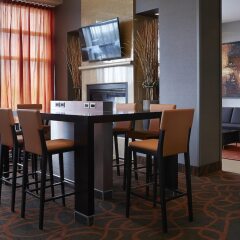 Отель Residence Inn by Marriott Montreal Airport Канада, Монреаль - отзывы, цены и фото номеров - забронировать отель Residence Inn by Marriott Montreal Airport онлайн фото 5