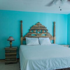 Отель Montego Bay Club Apartments Ямайка, Монтего-Бей - отзывы, цены и фото номеров - забронировать отель Montego Bay Club Apartments онлайн комната для гостей