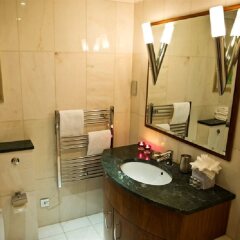 Отель Sanctum International Serviced Apartments Великобритания, Лондон - отзывы, цены и фото номеров - забронировать отель Sanctum International Serviced Apartments онлайн фото 8