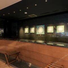 Hotel Villa Fontaine Tokyo-Kayabacho спортивное сооружение