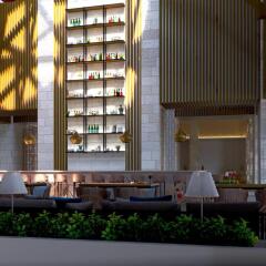 Отель Bavaro Princess All Suites Resort Spa & Casino All Inclusive