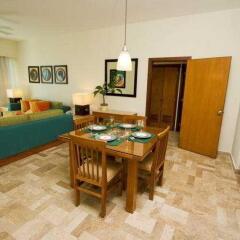 Отель Mayan Palace Nuevo Vallarta в номере
