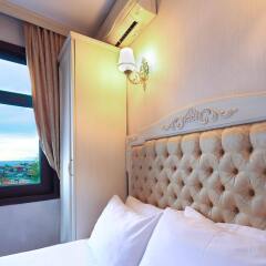 Historia Hotel - Special Class комната для гостей фото 4