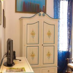 Отель B&B Garibaldi Италия, Трапани - отзывы, цены и фото номеров - забронировать отель B&B Garibaldi онлайн вид на фасад