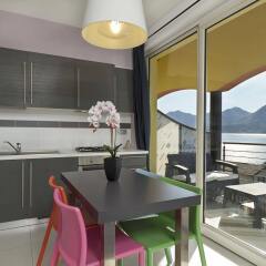 Отель Impero House Rent - Verbania Италия, Вербания - отзывы, цены и фото номеров - забронировать отель Impero House Rent - Verbania онлайн комната для гостей фото 2