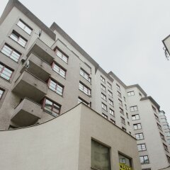 Lucka Rooms - California Dreaming B24.2 in Warsaw, Poland from 116$, photos, reviews - zenhotels.com photo 5