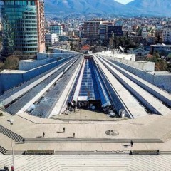 Отель Vila Zeus Албания, Тирана - отзывы, цены и фото номеров - забронировать отель Vila Zeus онлайн пляж