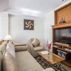 Отель Kantary Bay Hotel, Phuket Таиланд, Пхукет - 3 отзыва об отеле, цены и фото номеров - забронировать отель Kantary Bay Hotel, Phuket онлайн комната для гостей фото 3