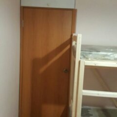 Na Akademika Yangelya Hostel удобства в номере