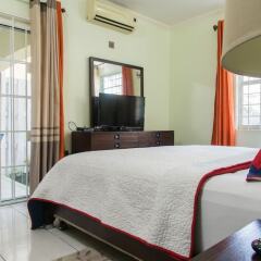 Отель Wincheste 06A by Pro Homes Jamaica комната для гостей
