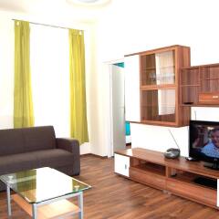 Отель Vienna Family Apartments Австрия, Вена - отзывы, цены и фото номеров - забронировать отель Vienna Family Apartments онлайн комната для гостей фото 2