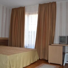 Stamatovi Family Hotel Поморие комната для гостей фото 4