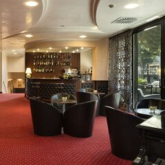 Hotel Sporting интерьер отеля фото 3