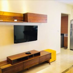 Pearl Hotel & Residence in Freetown, Sierra Leone from 178$, photos, reviews - zenhotels.com photo 5