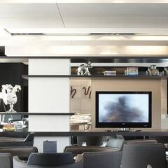 Отель AC Hotel Sants by Marriott Испания, Барселона - отзывы, цены и фото номеров - забронировать отель AC Hotel Sants by Marriott онлайн развлечения