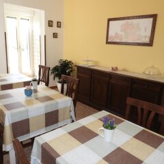 Отель B&B Amelie Лечче интерьер отеля фото 2