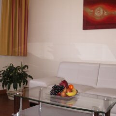 Star Inn Hotel Budapest Centrum, by Comfort в номере