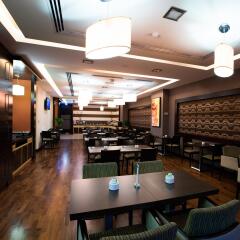 Отель Citymax Hotel Sharjah ОАЭ, Шарджа - 2 отзыва об отеле, цены и фото номеров - забронировать отель Citymax Hotel Sharjah онлайн помещение для мероприятий