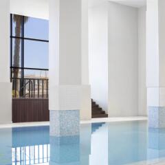 Отель Westin Dragonara Сан Джулианс бассейн фото 3