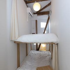 YADO ZERO ONE - Hostel Фукуока детские мероприятия фото 2
