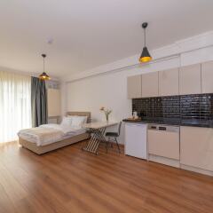 Отель Joy Suites в номере фото 2