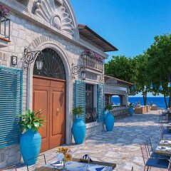 Alara Park Hotel Турция, Аланья - отзывы, цены и фото номеров - забронировать отель Alara Park Hotel онлайн