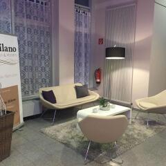 Отель Rilano 24/7 Hotel Wolfenbüttel Германия, Вольфенбюттель - отзывы, цены и фото номеров - забронировать отель Rilano 24/7 Hotel Wolfenbüttel онлайн комната для гостей фото 2
