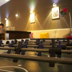 Station - Hostel For Backpackers Кёльн развлечения