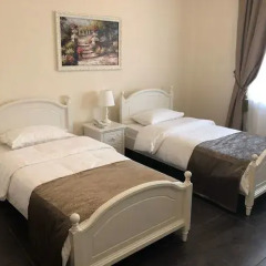 Отель Royal Hotel Sharjah ОАЭ, Шарджа - отзывы, цены и фото номеров - забронировать отель Royal Hotel Sharjah онлайн комната для гостей фото 4