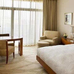 Grand Hyatt Doha Hotel and Villas in Doha, Qatar from 227$, photos, reviews - zenhotels.com room amenities