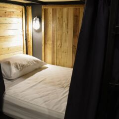 Отель Bandai Poshtel Таиланд, Пхукет - отзывы, цены и фото номеров - забронировать отель Bandai Poshtel онлайн комната для гостей фото 5