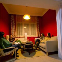 Deeps Hostel Турция, Анкара - 3 отзыва об отеле, цены и фото номеров - забронировать отель Deeps Hostel онлайн спа фото 2