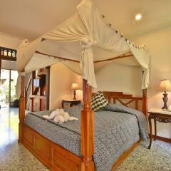 Taman Harum Cottages In Bali Indonesia From 43 Photos Reviews