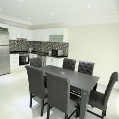 Апартаменты Orka Royal Hills Apartment Олудениз в номере