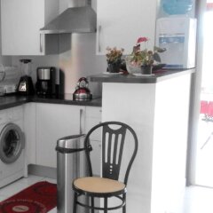 House With 2 Bedrooms in Vieux- Habitants, With Wonderful sea View, Furnished Garden and Wifi - 2 km From the Beach in Pointe-Noire, France from 222$, photos, reviews - zenhotels.com meals