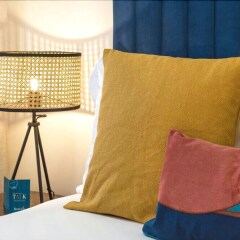 Апартаменты Sweet Inn Apartments - Saldanha Лиссабон ванная