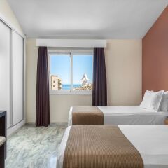 Отель Sahara Sunset Club by Diamond Resorts комната для гостей фото 4