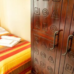 Отель L'attico di Sara B&B Лечче удобства в номере фото 2