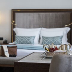 Отель Tivoli Lisboa Hotel Португалия, Лиссабон - 1 отзыв об отеле, цены и фото номеров - забронировать отель Tivoli Lisboa Hotel онлайн в номере фото 2