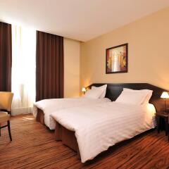 Best Western Hotel De Verdun комната для гостей фото 4