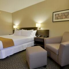 Holiday Inn Express Temuco Temuco Chile Zenhotels - 