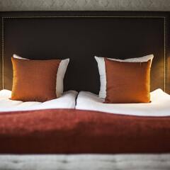 Отель First Hotel Mayfair Дания, Копенгаген - 1 отзыв об отеле, цены и фото номеров - забронировать отель First Hotel Mayfair онлайн комната для гостей фото 2