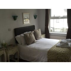 Отель Hall Garth Guest House комната для гостей фото 2