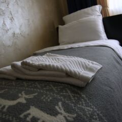 Mini-hotel Kay and Gerda комната для гостей фото 5