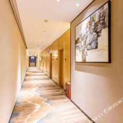 Yinhua Hotel in Zhuhai, China from 109$, photos, reviews - zenhotels.com photo 9