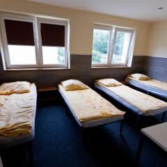Hostel m-7 детские мероприятия фото 2