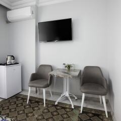 Siesta Hotel Стамбул удобства в номере фото 2