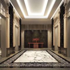 Отель Ramada Plaza by Wyndham Chao Fah Phuket