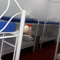Отель Airport Travelodge Manila - Hostel Филиппины, Паранак - отзывы, цены и фото номеров - забронировать отель Airport Travelodge Manila - Hostel онлайн помещение для мероприятий
